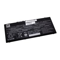 BTI FPB0338S- - 3490 mAh - 50 Wh - Lithium-Ion (Li-Ion) -...