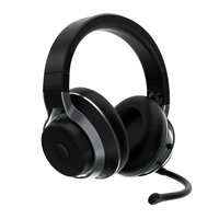 Turtle Beach Stealth Pro - PlayStation - Kabellos - Gaming - 10 - 22000 Hz - 1,65 kg - Kopfhörer - Schwarz