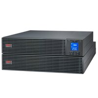 APC Easy UPS On-Line, 3kVA/2,7kW, Rackmontage 4HE, 230V,...