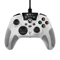 Turtle Beach Recon - Gamepad - PC - Xbox - Xbox One - Xbox Series S - Xbox Series X - D-Pad - Schaltfläche Optionen - Kabelgebunden - USB - USB Typ-A