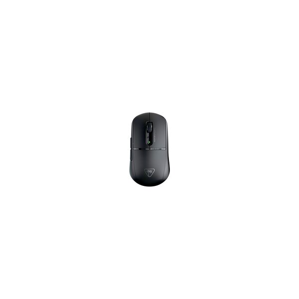 Turtle Beach Burst II Air Gaming-Maus Schwarz - Maus - 26.000 dpi