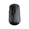 Turtle Beach Burst II Air Gaming-Maus Schwarz - Maus - 26.000 dpi