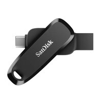 SanDisk Phone Drive USB C & A/s - Flash-Speicher - unsortiert