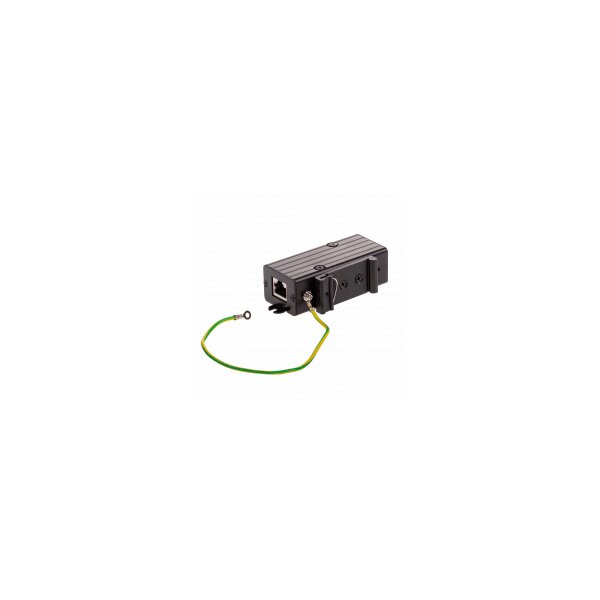 Axis 02315-001 - Gigabit Ethernet - 10,100,1000 Mbit/s - IEEE 802.3bt - Schwarz - 1000 V - 2 A