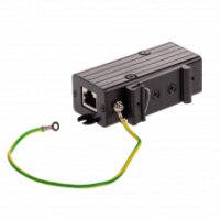 Axis 02315-001 - Gigabit Ethernet - 10,100,1000 Mbit/s -...