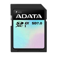 ADATA Premier Extreme - 256 GB - SDXC - Klasse 10 - UHS-I - 800 MB/s - 700 MB/s