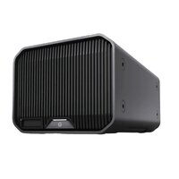 WD G-RAID SDPHK2H-024T-MBAAD, 24 TB, 3.2 Gen 2 (3.1 Gen...