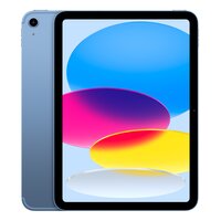 Apple iPad 11 Wi-Fi+ Cellular - Tablet - 256 GB