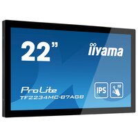 Iiyama ProLite 22" (54.6 cm) 10-Punkt Open Frame...