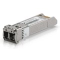 Ubiquiti Unifi 10G CWDM Singlemode-Optikmodul SFP+> Duplex LC - Transceiver - Glasfaser (LWL)