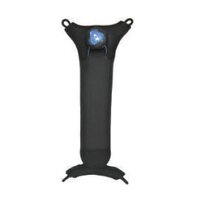 Zebra SG-NGWT-WSTPXL-01 - Sicherheitsarmband - Schwarz