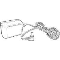AudioCodes IPP-PS-2AWR-EU-L-10U - IP-Telefon - Drinnen - 100 - 240 V - 12 V - AC-an-DC - 2 A