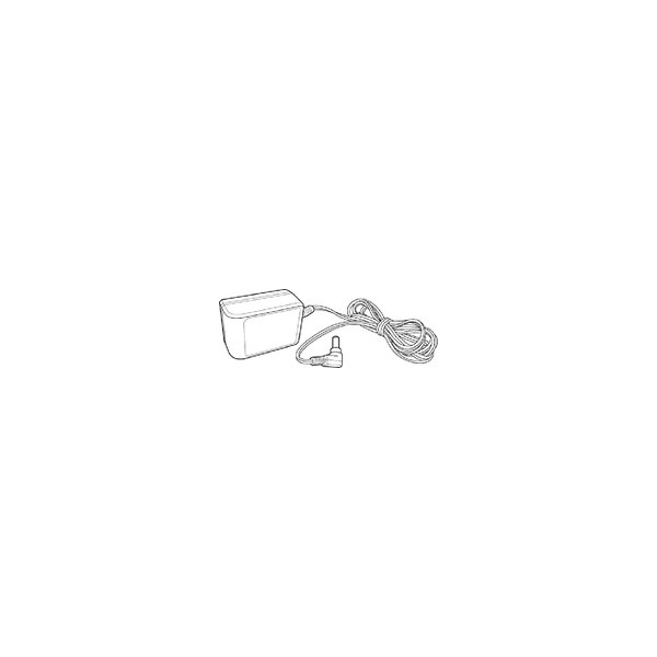 AudioCodes IPP-PS-2AWR-EU-L-10U - IP-Telefon - Drinnen - 100 - 240 V - 12 V - AC-an-DC - 2 A