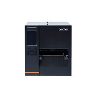 Brother TJ-4121TN - Thermische Leitung - 300 x 300 DPI -...