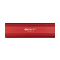 PATRIOT Memory Transporter Lite, 4 TB, USB Typ-C, 3.2 Gen...