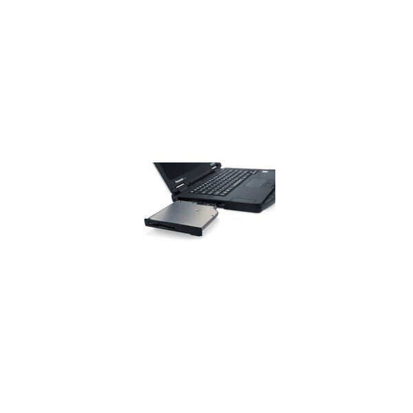 Panasonic FZ-VSD55151U - 512 GB