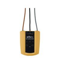 Wiha 45221 - Drehfeldrichtungsanzeiger 100 - 700 V AC