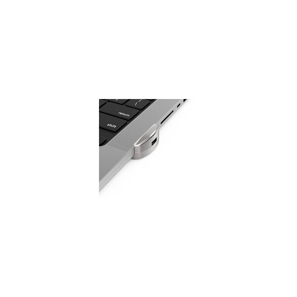 Compulocks MBPR14LDG01 - Riegel - Silber