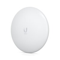 Ubiquiti WAVE-LR - WLAN - Weiß