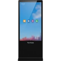 ViewSonic EP5542T - 139,7 cm (55 Zoll) - 450 cd/m² - 4K Ultra HD - LCD - 9:16 - 9 ms