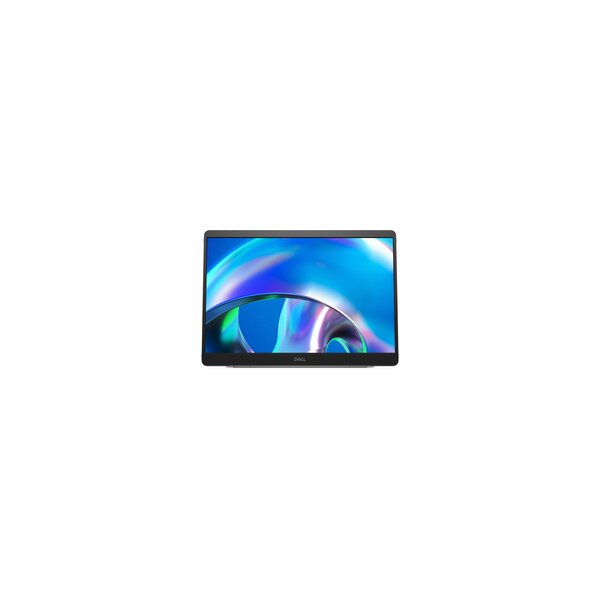 Dell Pro 14 Plus Portable Monitor p1425 14 - Flachbildschirm (TFT/LCD) - 35,6 cm