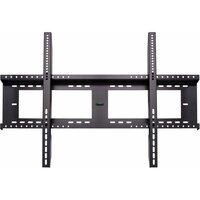 ViewSonic VB-WMK-001-2C - Schrauben - 116,8 cm (46") - 2,49 m (98") - 900 x 600 mm - Schwarz