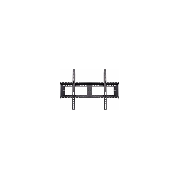 ViewSonic VB-WMK-001-2C - Schrauben - 116,8 cm (46") - 2,49 m (98") - 900 x 600 mm - Schwarz