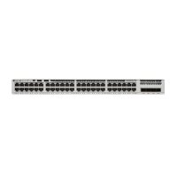 Cisco C9200L-48PXG-2Y-E - Managed - L2/L3 - Gigabit Ethernet (10/100/1000) - Power over Ethernet (PoE)