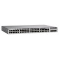 Cisco C9200L-48PXG-2Y-E - Managed - L2/L3 - Gigabit Ethernet (10/100/1000) - Power over Ethernet (PoE)