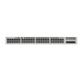 Cisco C9200L-48PXG-2Y-E - Managed - L2/L3 - Gigabit Ethernet (10/100/1000) - Power over Ethernet (PoE)