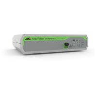 Allied Telesis FS710/5E, Unmanaged, Fast Ethernet...