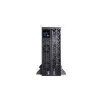 APC Smart-UPS On-Line - 5kVA/5kW - Rack/Tower - 230V - 2x IEC C13+1x IEC C19+Festverdrahtung 3-adrig (1P+N+E) Ausg. - Netzwerkkarte - ohne Rack-Einbausatz - Doppelwandler (Online) - 5 kVA - 5000 W - Sine - 100 V - 285 V