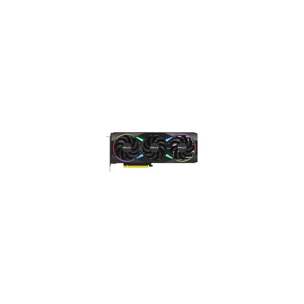 PNY VGA PCI-E 12GB GeForce RTX 5070 ARGB EPIC-X RGB OC - PNY - 1xHDMI 3xDP