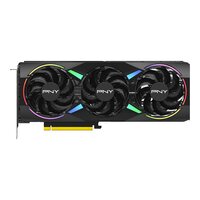 PNY VGA PCI-E 12GB GeForce RTX 5070 ARGB EPIC-X RGB OC -...