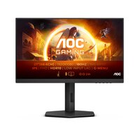 AOC 27G4X Computerbildschirm 27" - Flachbildschirm (TFT/LCD) - 68,6 cm