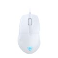 Turtle Beach Pure Sel Gaming-Maus Weiß - Maus - 8.000 dpi