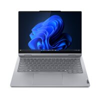 Lenovo ThinkBook 14 2-in-1 G5 Intel Core Ultra 7 255U - Convertible - Core Ultra 7
