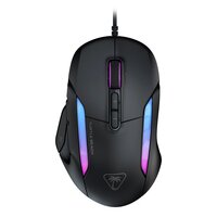 Turtle Beach Kone II Gaming-Maus schwarz - Maus - 26.000 dpi