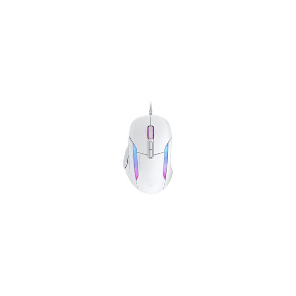 Turtle Beach Kone II Gaming-Maus weiß - Maus - 26.000 dpi