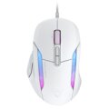 Turtle Beach Kone II Gaming-Maus weiß - Maus - 26.000 dpi