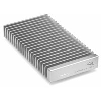 OWC Express 1M2 - SSD - 1 TB - extern (tragbar) - USB4 (USB-C Steckverbinder)