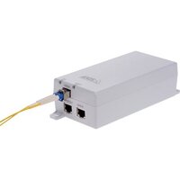 Axis T8154 - Midspan - Weiß - Axis - M1055-L - M1075-L - M1135-E Mk II - M1135 Mk II - M1137 Mk II - M1137-E Mk II - P1375-E - P1375 - P1377,... - IEEE 802.3bt - IEC/EN/UL 60950-1 - EN 62368-1 - KC - CCC - CB - S-Mark - GS Mark per EN 60950-1 - EN 55032 C
