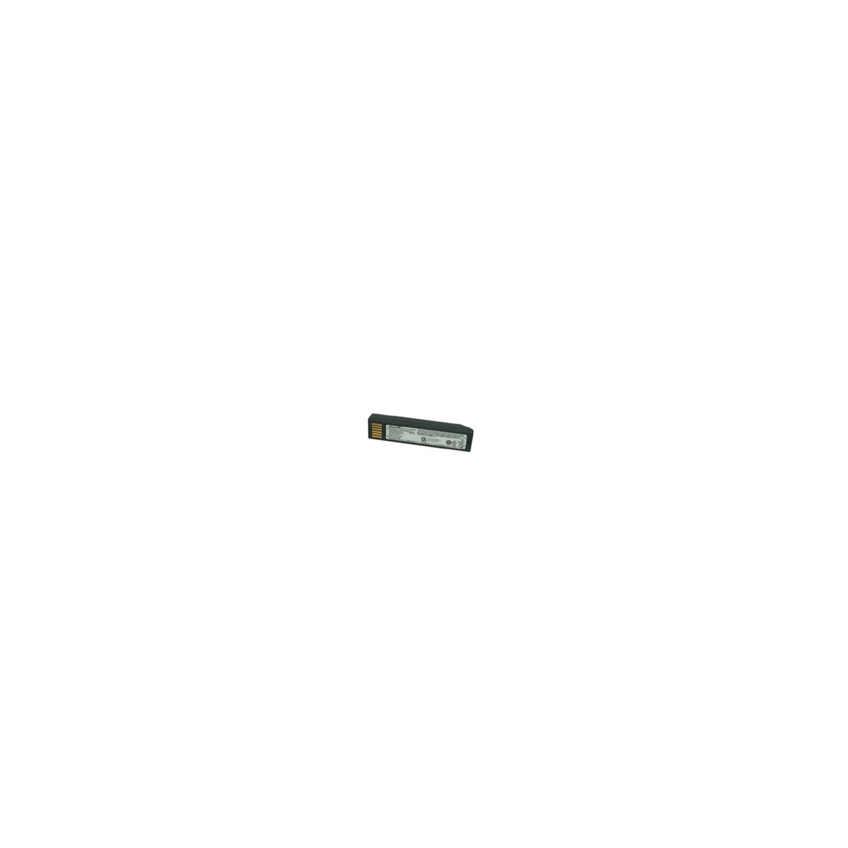HONEYWELL BAT-SCN05 - Akku - Schwarz - Honeywell - Xenon XP 1952 - Lithium-Ion (Li-Ion) - 1 Stück(e)
