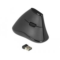 Delock 12622, rechts, Vertikale Ausführung, Optisch,...