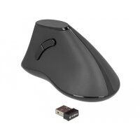 Delock 12622, rechts, Vertikale Ausführung, Optisch,...