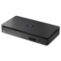 OWC Thunderbolt Pro Dock - Kabelgebunden - Thunderbolt 3 - 85 W - 10GBASE-T - Schwarz - CFexpress - MicroSDHC