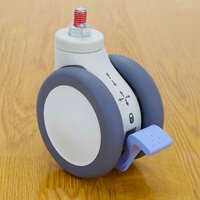 Ergotron 98-069 - 190 mm - 146 mm - 170 mm - 1 kg