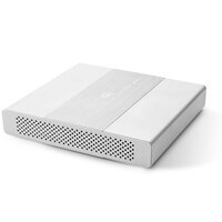 OWC Mercury Elite Pro - 2.5" - SATA - 6 Gbit/s - USB Anschluss - Weiß