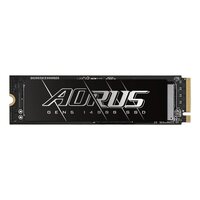 Gigabyte SSD GBT AORUS Gen5 14.000 M.2 4TB PCIe Gen5x4 2280