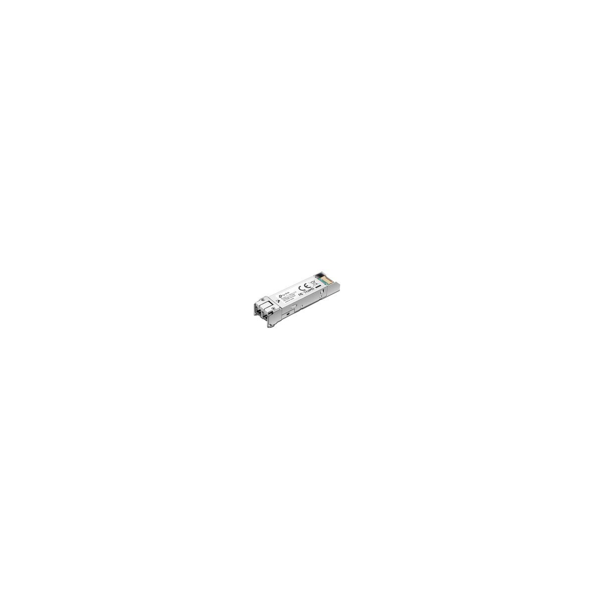 TP-LINK TL-SM311LS - SFP (Mini-GBIC)-Transceiver-Modul - Glasfaser